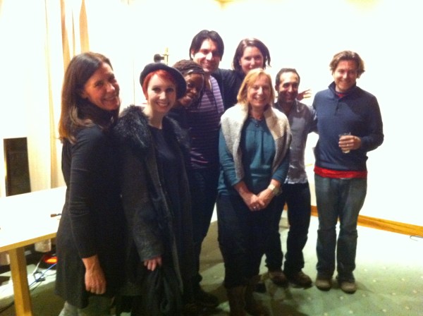 Gilgamesh Rising 005