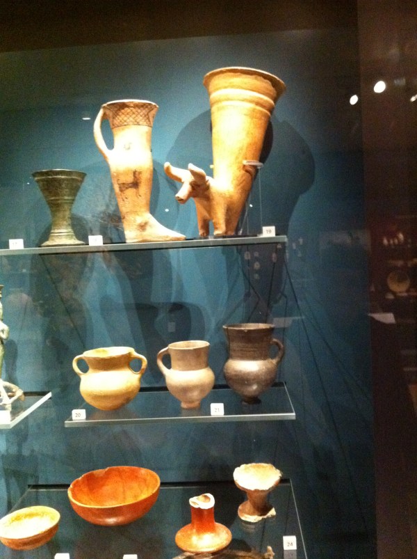 Writing Mesopotamia 1st Creative Writing Workshop 006