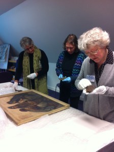 MUSA workshop, 5 March 2014 2