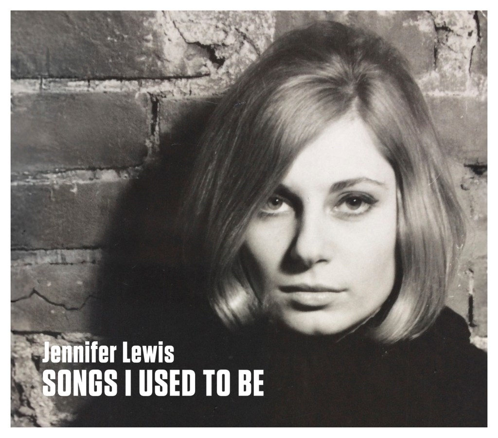 Jenny Lewis poet album cover
